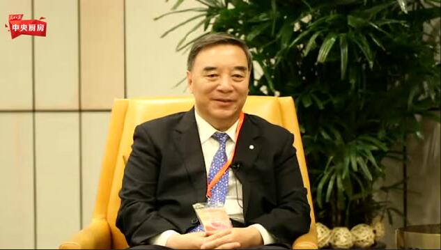 人民日报·国策说 | 宋志平：“独行快，，，，，，，众行远”，，，，，，，走出去不可“吃独食”20170723