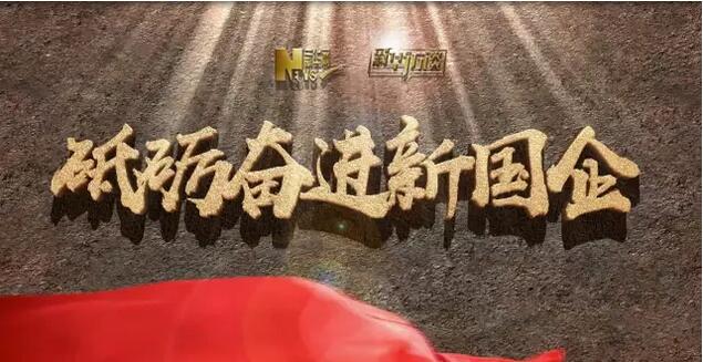 新华网：宋志平：党建做得好的企业，，，，，，，谋划得也相当好│砥砺奋进新国企系列访谈20170801
